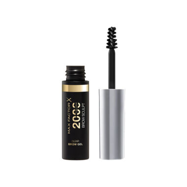 faces 2001 full volume eyebrow mascara